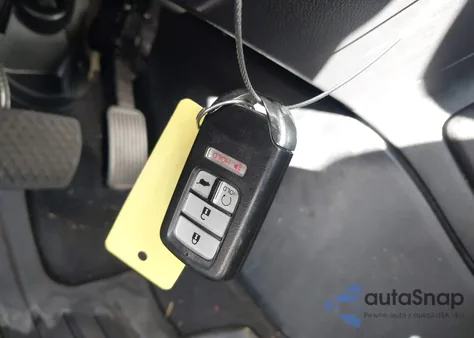 2019 Honda Cr-V Ex из США, поврежденный, VIN 5J6RW1H50KA044468